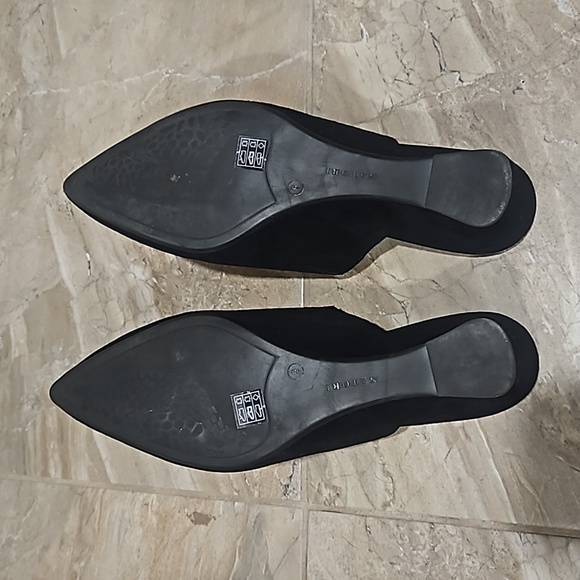 Natori Tonic suede wedge - Picture 6 of 6